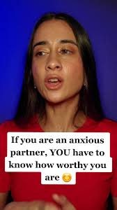 Anxious Attachment Need Validation