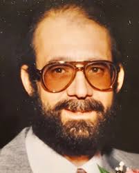 Most Recent Obituaries