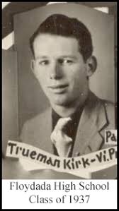 James Trueman Kirk (1919-2004)