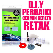 Maybe you would like to learn more about one of these? Diy Perbaiki Cermin Kereta Retak Car Window Windshield Windscreen Repair Kit Shopee Malaysia