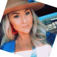 Krystal Tackett's Instagram, Twitter & Facebook