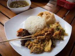 689 likes · 1 talking about this. Bali Food Guide Traditional Balinese Food Best Bali Restaurants