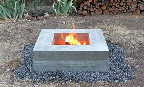 You've probably seen this type of fire at least a few times on social media. 27 Surprisingly Easy Diy Bbq Fire Pits Anyone Can Make