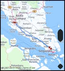 Book segamat to johor bahru bus tickets with redbus.com. What Is The Driving Distance From Puchong Malaysia To Johor Bahru Malaysia Google Maps Mileage Driving Directions Flying Distance Fuel Cost Midpoint Route And Journey Times Mi Km