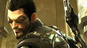 Entrevista con Patrick Fortier, director de gameplay de Deus Ex: Mankind  Divided
