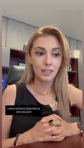 ALERTA POR LLAMADAS DE COLOMBIA Y VENEZUELA, La Directora General de C5i  Aguascalientes, Mtra. Michelle Olmos, ha emitido una alerta sobre un nuevo  tipo de fraude telefónico que está afectando a la ...