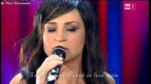 Maria Nazionale -- Caruso---