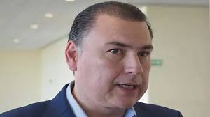 Gerardo Peña será diputado