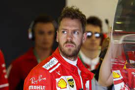 Frisur dicke haare haarschnitt mittellange haare haare frisieren dickere haare schulterlange haare ideen frisur ideen. Formel 1 Sebastian Vettels Frisur Entwicklung Bilder Autobild De