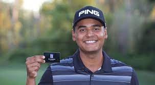 Juan sebastián muñoz, confirmado para el abierto de estados unidos de golf Que Sigue Para Juan Sebastian Munoz Nacion Golf
