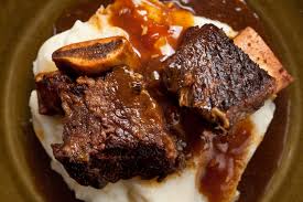 Pressure Cooker Cola Braised Beef Short Ribs Recipe Chowhound