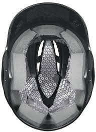 Demarini Paradox Protege Pro Wtd5404 Protective Batting Helmet