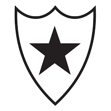 Escudo oficial botafogo de guaianases. Botafogo De Lisieux Logo Download Logo Icon Png Svg