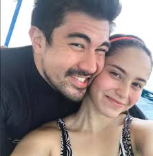 Never miss another show from luis manzano. Luis Manzano Defends Relationship With Jessy Mendiola