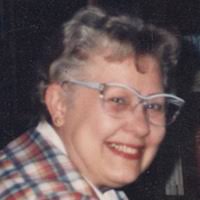 Obituary for JOANN BARRY