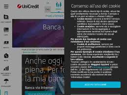 10/08/2016 · unicredit area clienti aziende. Banca Unicredit Privati Login Official Login Page