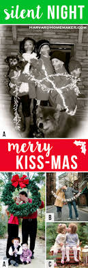 The Ultimate List Of Funny Christmas Card Ideas The Dating Divas Christmas tries hard to be the most wonderful time of the year. funny christmas card ideas