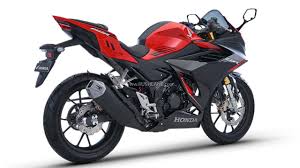 Cbr, former call sign of radio station cbu in vancouver, british columbia, canada. 2021 Honda Cbr150r Gets Major Updates To Rival New Yamaha R15