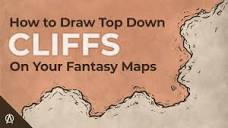 Map Effects Video Tutorials for Fantasy Map Makers — Map Effects