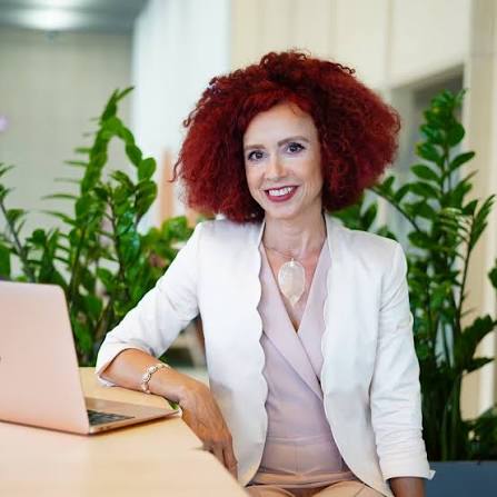 RNDr. Barbara Sviežená, PhD.