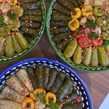 pin on middle eastern arabic cuisine