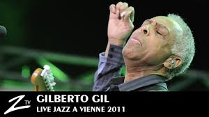 Gilberto gil was born june 29, 1942 in salvador, brazil and spent his childhood in bahia, in the brazilian interior. Gilberto Gil Live Hd Youtube