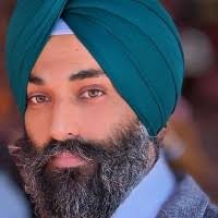 Parminder S. Mann