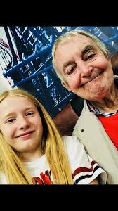 Miles Isherwood Obituary (2020)