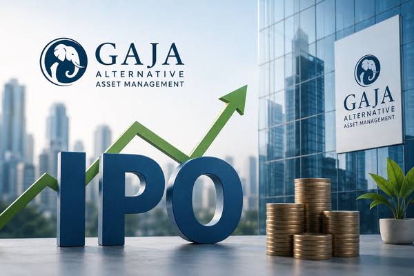 Gaja Alternative Asset Management IPO sets price band…