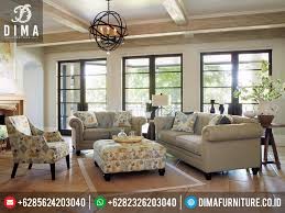 Sofa minimalis murah mewah harga pabrik 1 jt an. Set Kursi Tamu Minimalis Mewah Model Terbaru Mebel Jepara Harga Murah St 0195