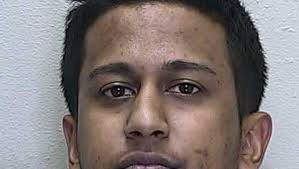 Ocala phlebotomist charged in killing of man found