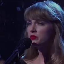 Taylor Mustang for Easter