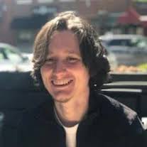 Obituary for Scott Nations