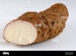 Image result for Dioscorea alata