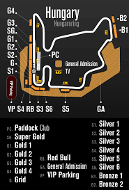 We resell tickets at a nominal price. Forma 1 Virtualis Terkep Hungaroring Magyarorszag Forma 1 Magyar Nagydij