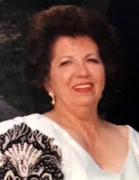 Obituary information for Rose Ann DiVito