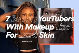 amazing makeup tips for dark skin