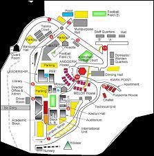 Agile embassy garden (kl city). Intan Portal Location Plan