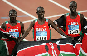 Image result for athlete kenya