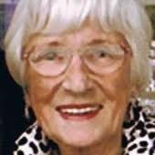 Obituary information for Catherine Cooney