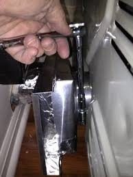 How To Hook Up A Dryer Vent In A Tight Space Dryer Vent Dryer Vent Hose Clothes Dryer Vent