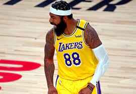 20 hours ago · according to woj, the heat have signed power forward markieff morris for the upcoming season. Dennis Schroder Says Lakers Forward Markieff Morris Needs To Get Paid Lakers Daily