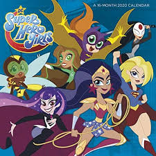 Superhero Birds Of Prey Logo Epub Free Dc Superhero Girls 2020 Wall Calendar Pdf Download Free Epub Mobi Ebooks Girl Superhero Dc Super Hero Girls Dc Superhero Girls Party
