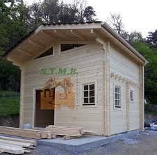 Découvrez ce somptueux chalet de jardin emboité de 22 m2 intégrant une mezzanine de 8.68 m2 accessible à l'aide d'une. Chalet Mezzanine Stmb Construction Chalets Bois Com