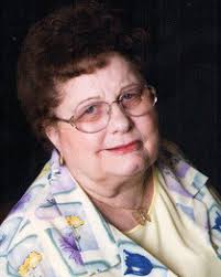 Glenna Landes Obituary