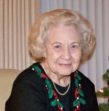 Sybil McCracken Obituary (1920