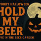 Halloween After Dark at The Eyre Hotel – Hold My Beer event image