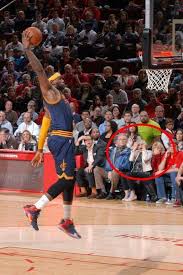 King James King Lebron James Lebron James Cleveland Cavaliers Basketball