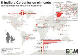 El instituto cervantes utiliza cookies propias y de terceros para facilitar, mejorar y optimizar la experiencia del usuario, por motivos de seguridad, y para conocer sus hábitos de navegación. Instituto Cervantes Promoting The Spanish Language Around The World Spanish