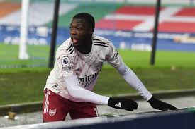 This video is provided and hosted by a 3rd party server.soccerhighlights helps you discover publicly available material throughout the internet. Confirmed Arsenal Xi Vs Newcastle As Martinelli And Aubameyang Start In Fa Cup Clash Football London
